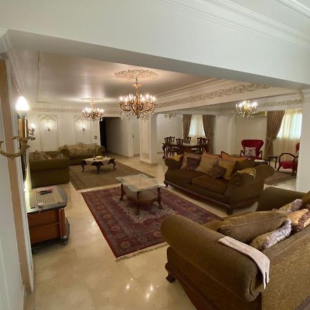 Skyview Oasis: Modern Apartment for Remote Work & Leisure Cairo Exterior photo
